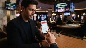 Casinos online que aceptan Bizum España 2026