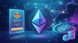 Mejores Casinos que Aceptan Ethereum en Espana 2026
