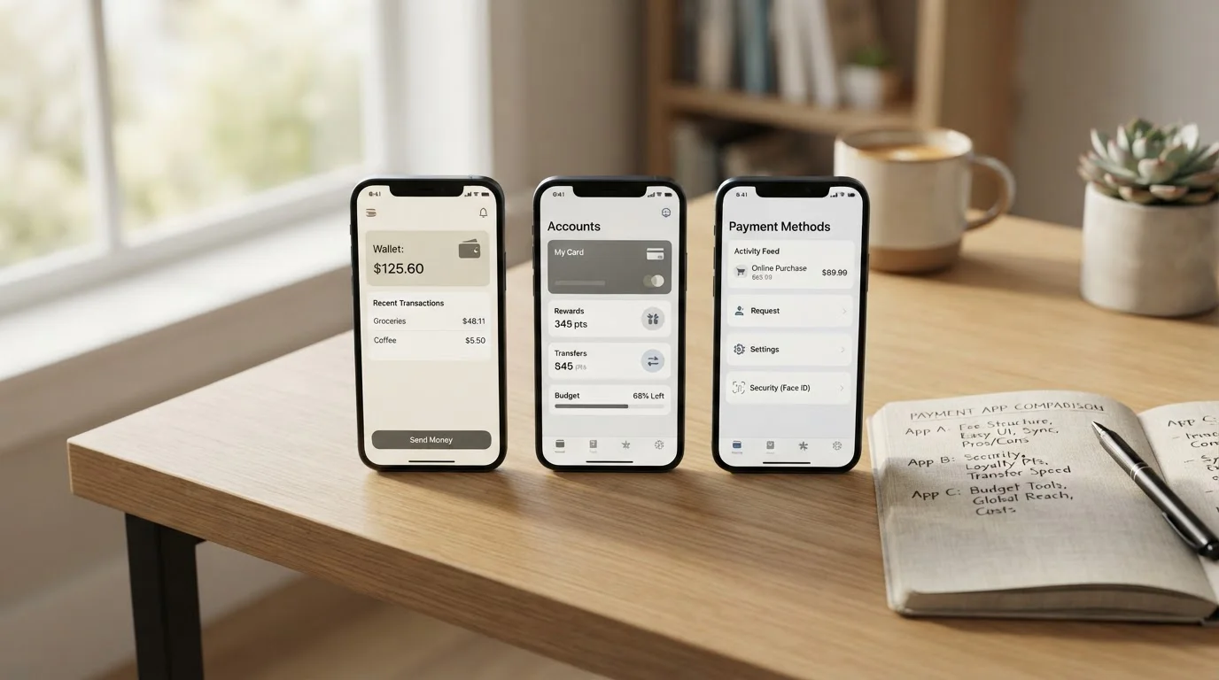 Comparación visual de bonos disponibles con MuchBetter versus Skrill y Neteller