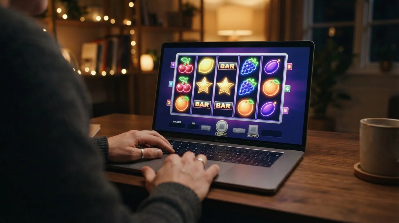 Tragaperras y slots con presupuesto de 10 euros